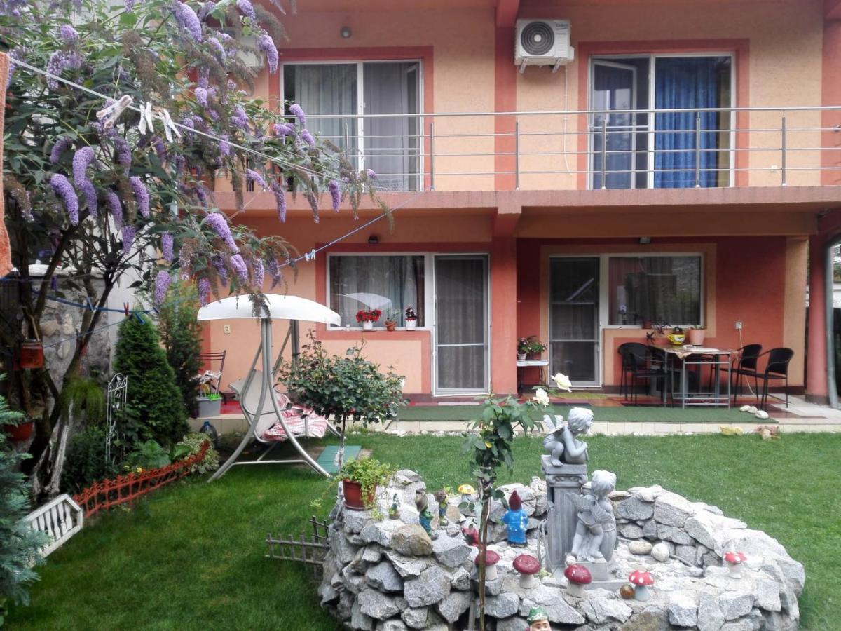 Alloggio in famiglia Ana *