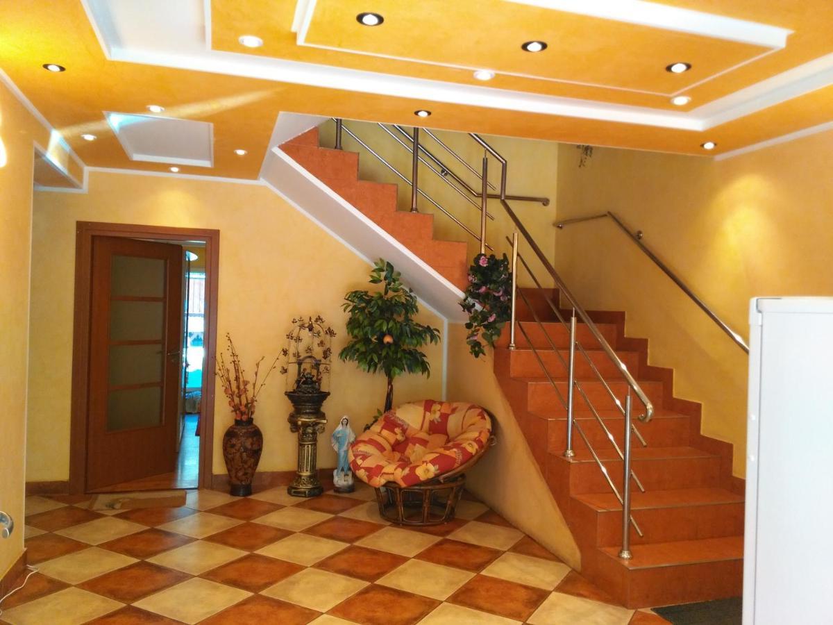 Homestay Ana Baile Herculane