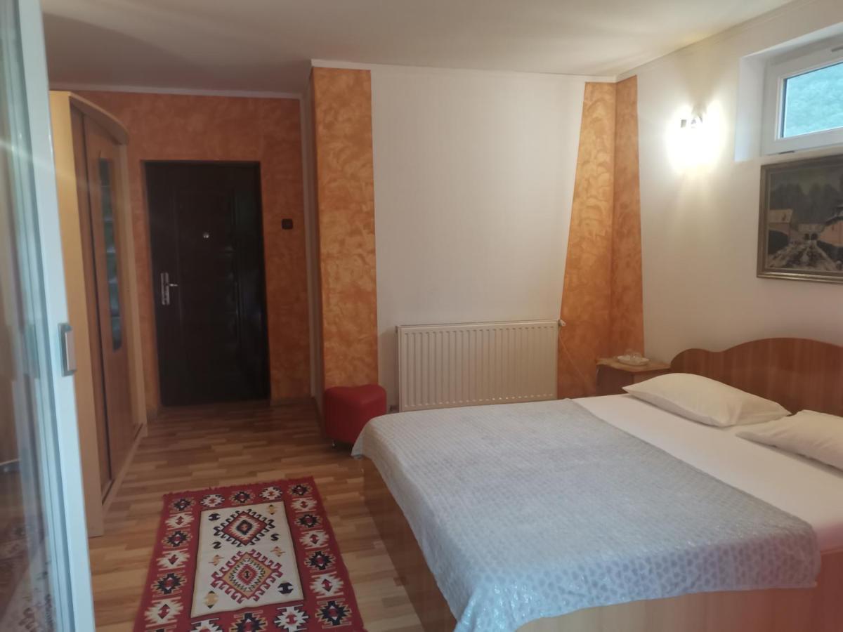 Homestay Ana Baile Herculane