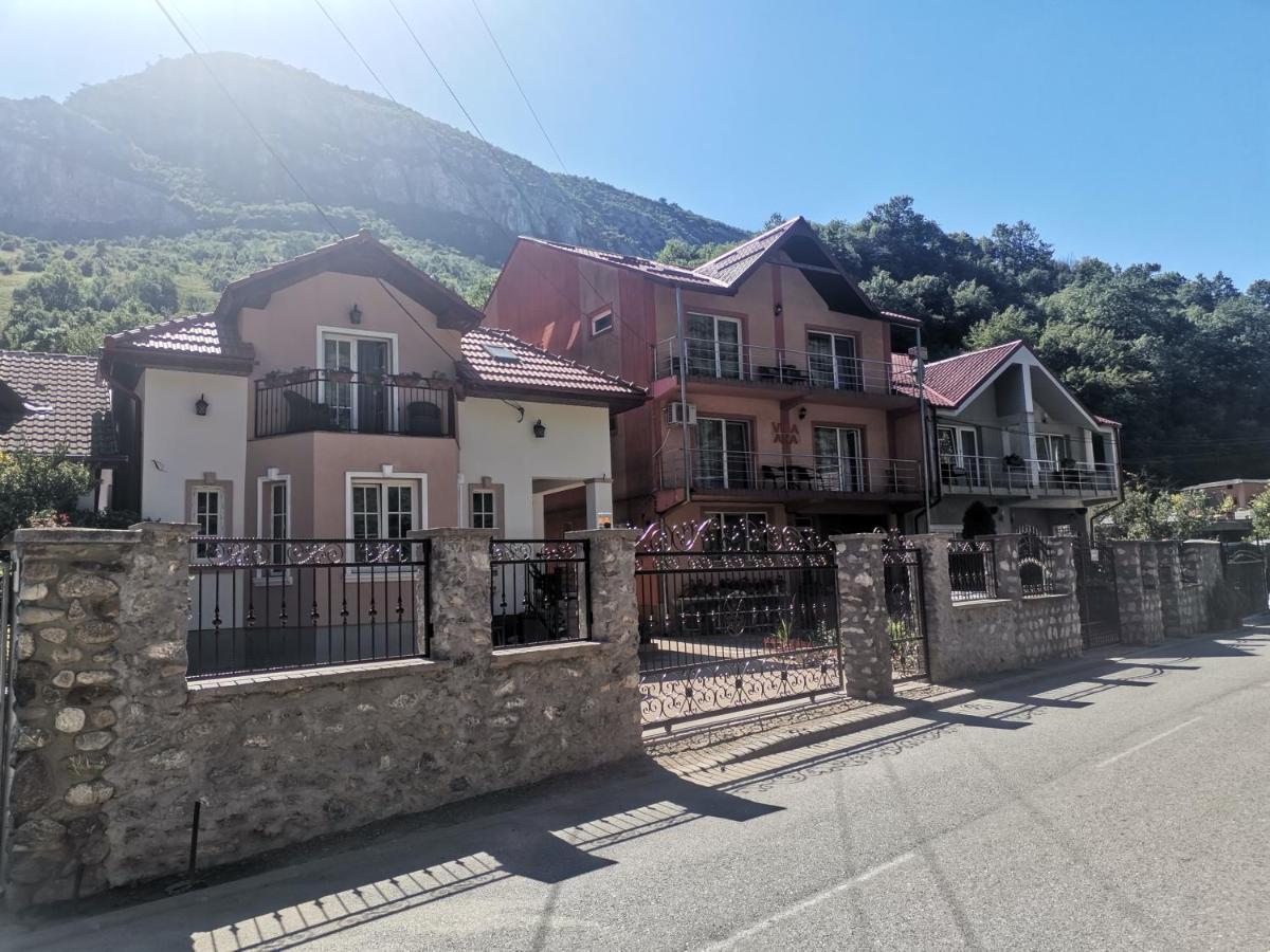 Ana Homestay