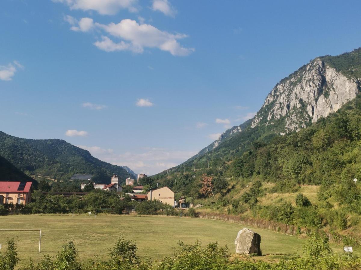Ana Băile Herculane