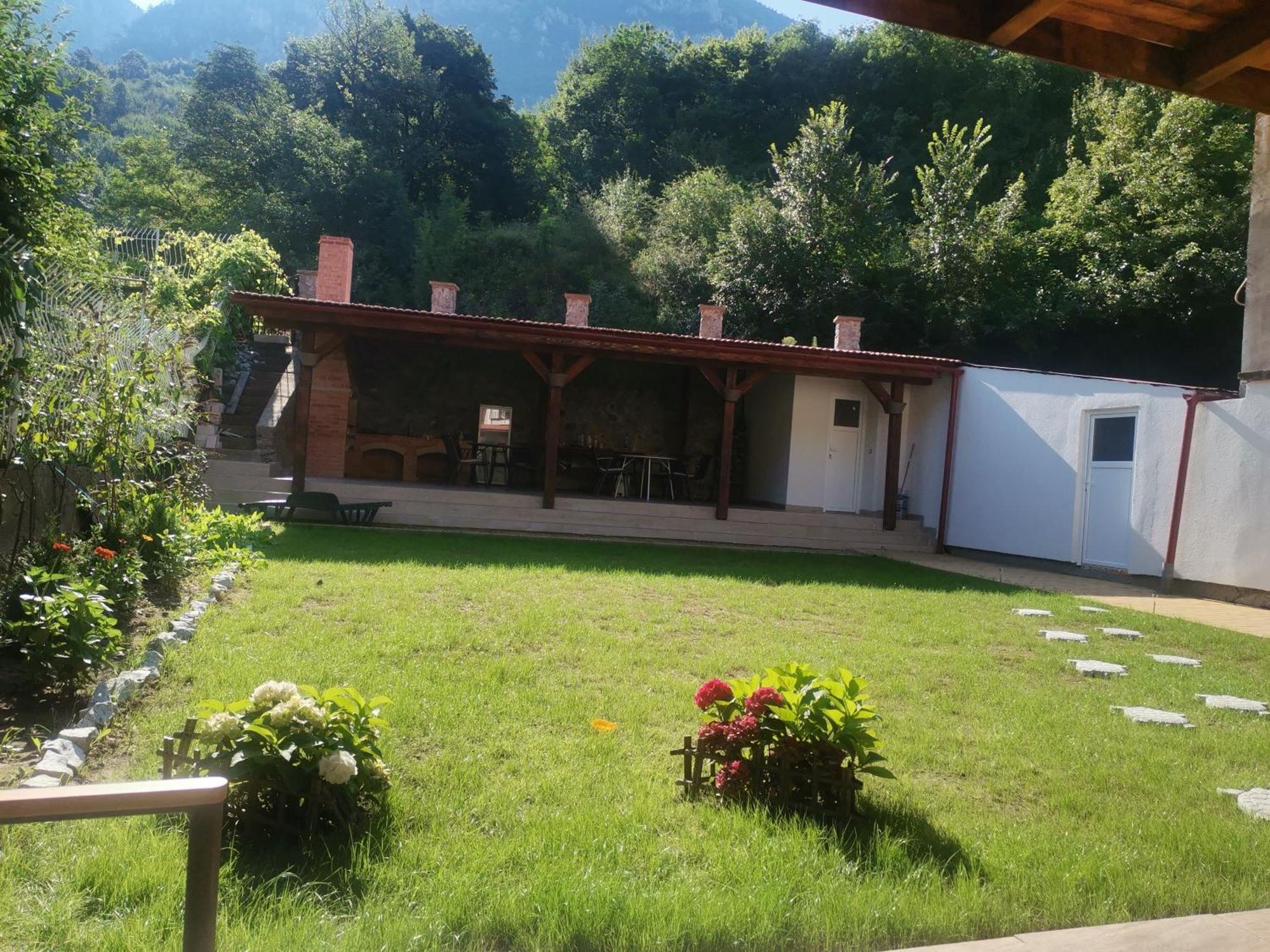 Ana Băile Herculane